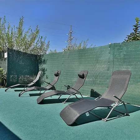 Holiday home House Bruno 1735 Galizana