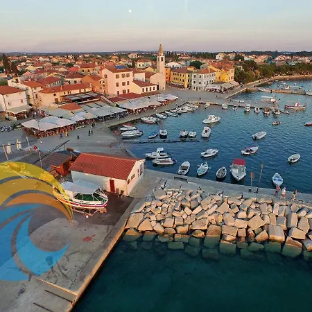 Semesterbostad House Bruno 1735 Galižana