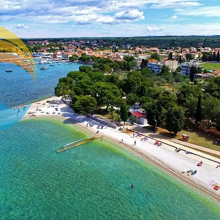 House Bruno 1735 Semesterbostad *