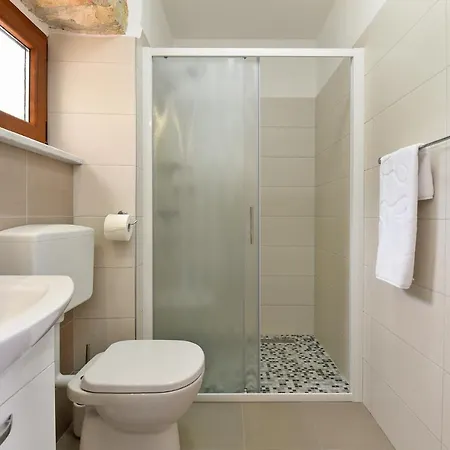 House Bruno 1735 Semesterbostad