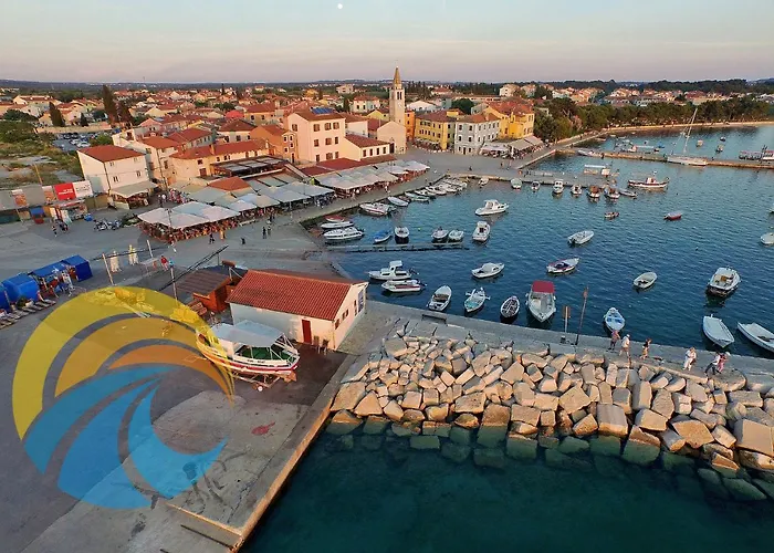 Holiday home House Bruno 1735 Galizana