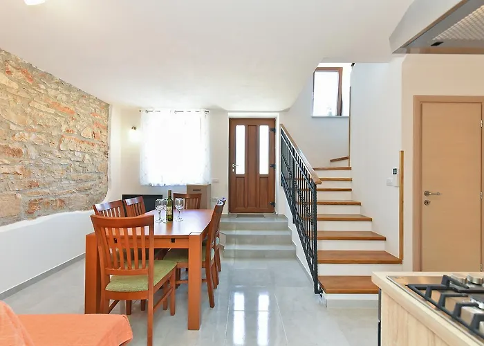 Holiday home House Bruno 1735 Galizana