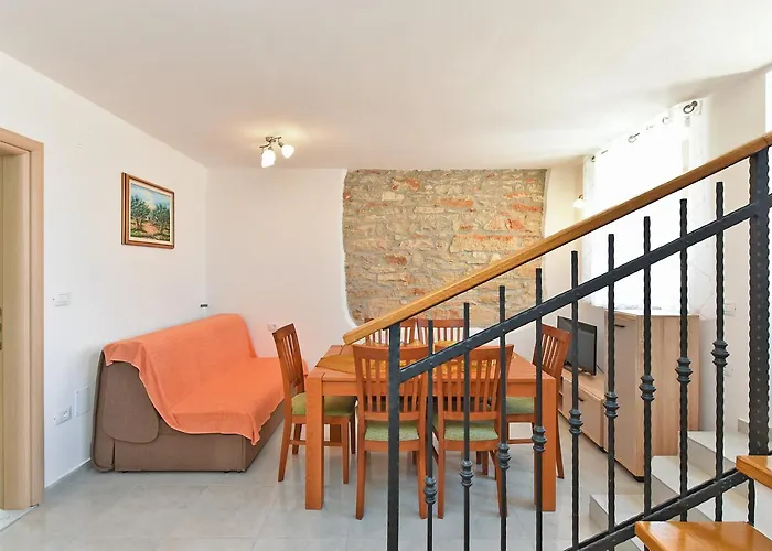 Holiday home House Bruno 1735