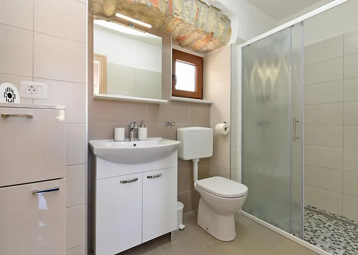 Holiday home House Bruno 1735 Galizana