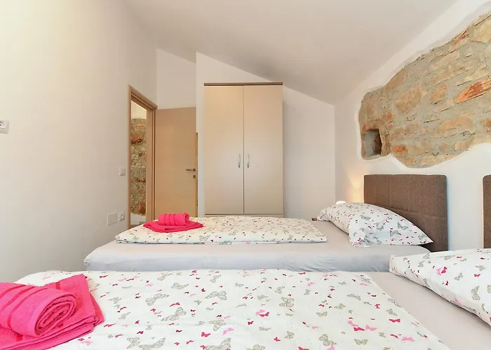 House Bruno 1735 Ferienhaus