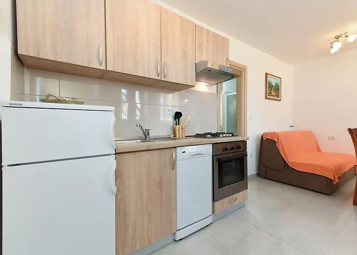 Holiday home House Bruno 1735 *