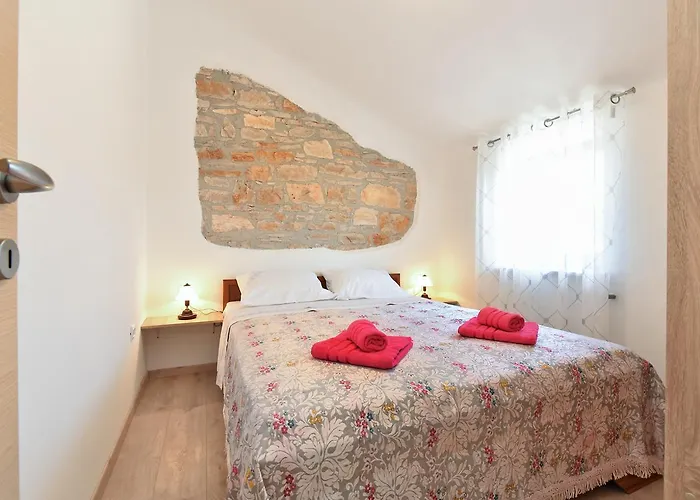 House Bruno 1735 Holiday home