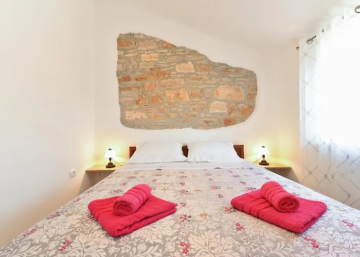 Holiday home House Bruno 1735 *