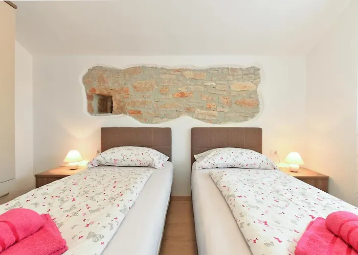 House Bruno 1735 Holiday home