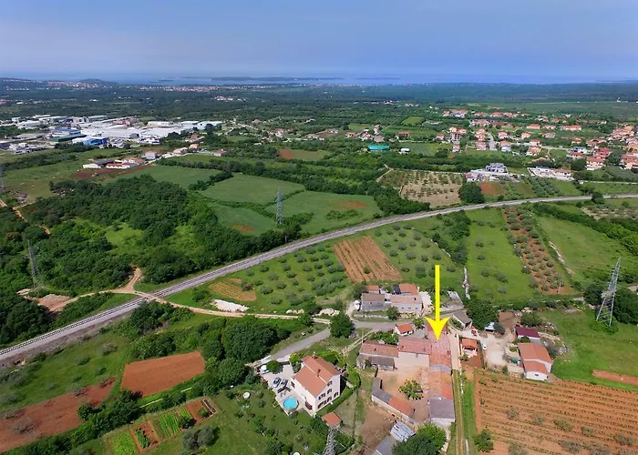 Holiday home House Bruno 1735