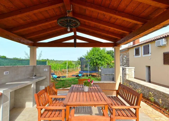 House Bruno 1735 Holiday home