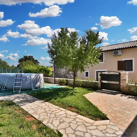 Σπίτι διακοπών House Bruno 1735 *