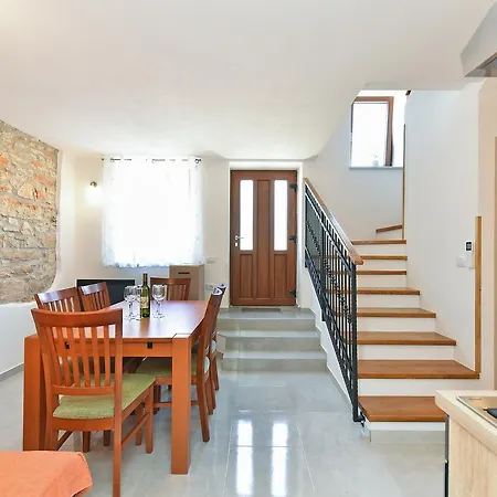 Σπίτι διακοπών House Bruno 1735 Galižana