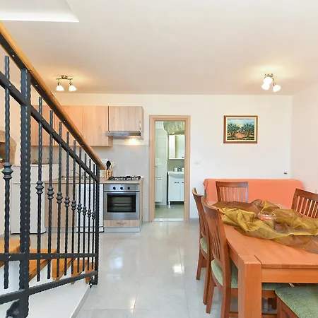 Σπίτι διακοπών House Bruno 1735 *