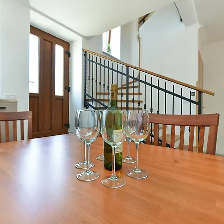Σπίτι διακοπών House Bruno 1735 *