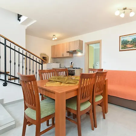 Σπίτι διακοπών House Bruno 1735