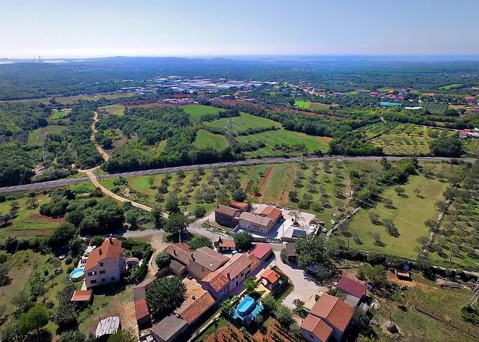 펜션 House Bruno 1735