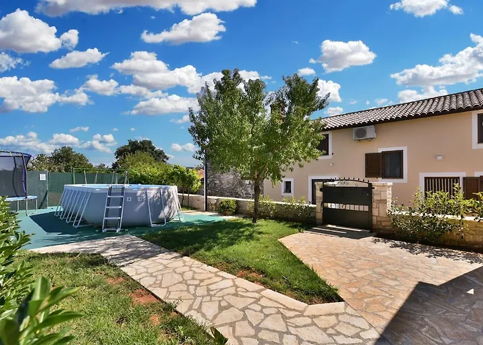 펜션 House Bruno 1735 *