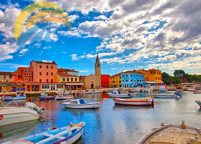 펜션 House Bruno 1735