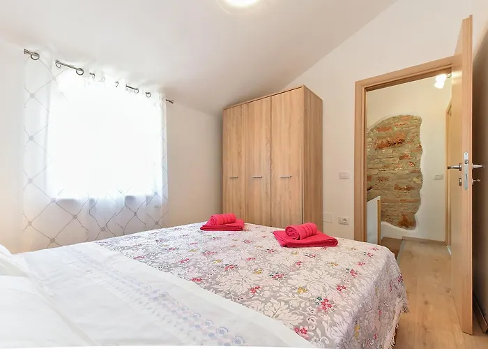 펜션 House Bruno 1735 *