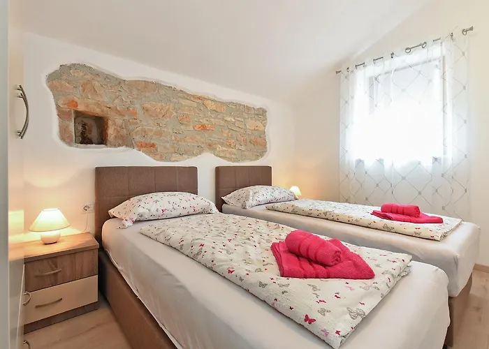 펜션 House Bruno 1735 *