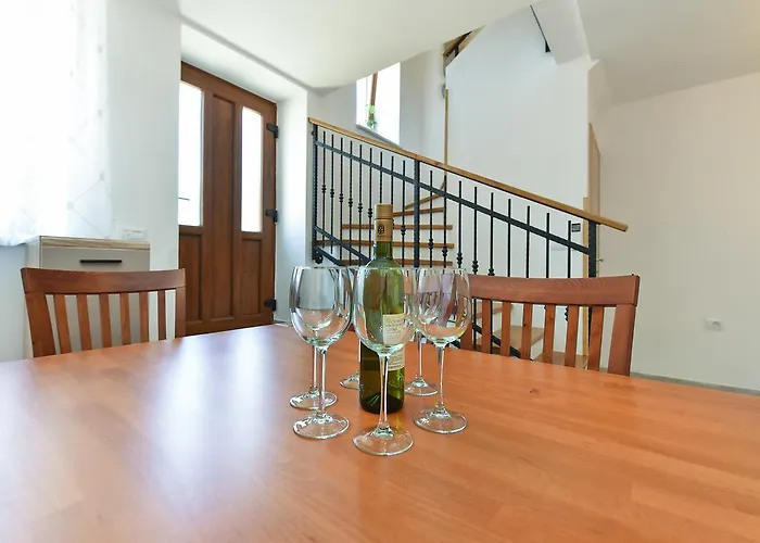 펜션 House Bruno 1735 *